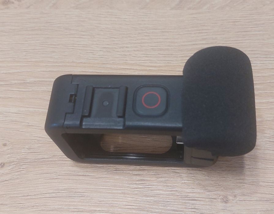 Media mod go pro 10