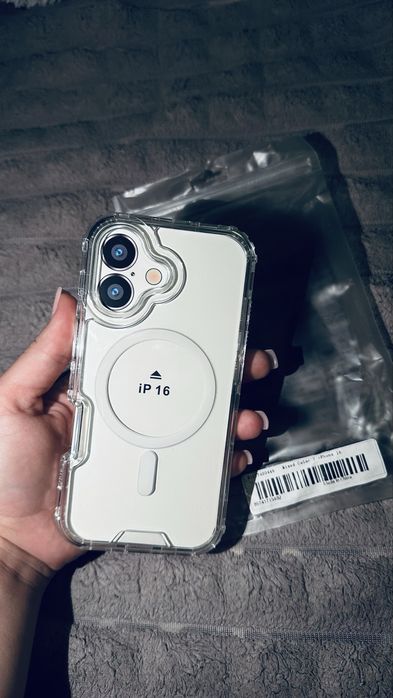 чохол на 16 iPhone