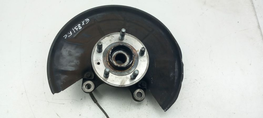 Manga de eixo frente esquerda OPEL Mokka / Mokka X