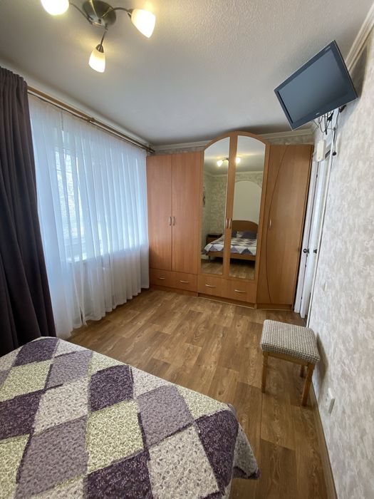 Здам 2к.квартиру, мрн Шкільний, з Автономкою, ремонтом!