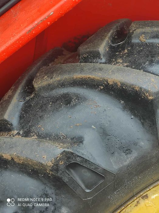 Ursus c 360 bardzo dobrym stan