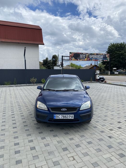 Ford Ford Focus 2007 VIN WF04XXWPD47J14244 фото оголошення 10 з 19