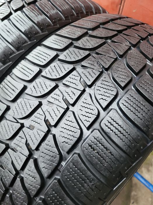 235/55/18 R18 Bridgestone Blizzak LM-25 4x4 2шт ціна за 1шт шини