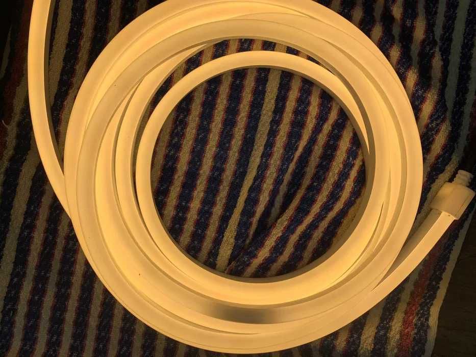 Paulmann LED oprawa zewnętrzna IP67 na zewnątrz biała 3000 K