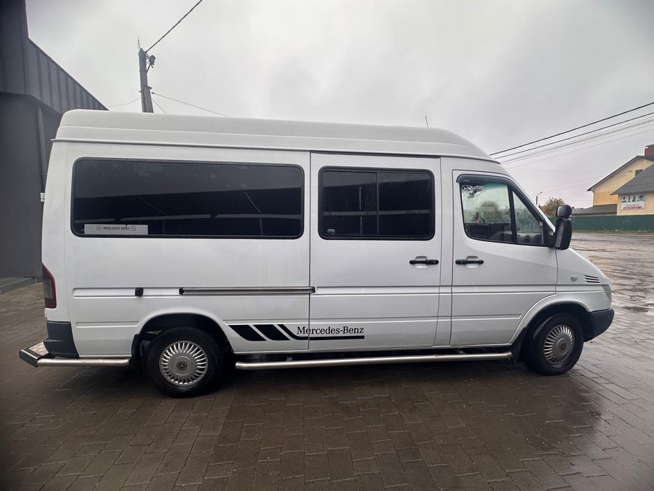 Продам Mercedes-Benz Sprinter 2.2 CDI, 2005 року