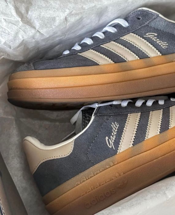 Adidas Gaselle нові