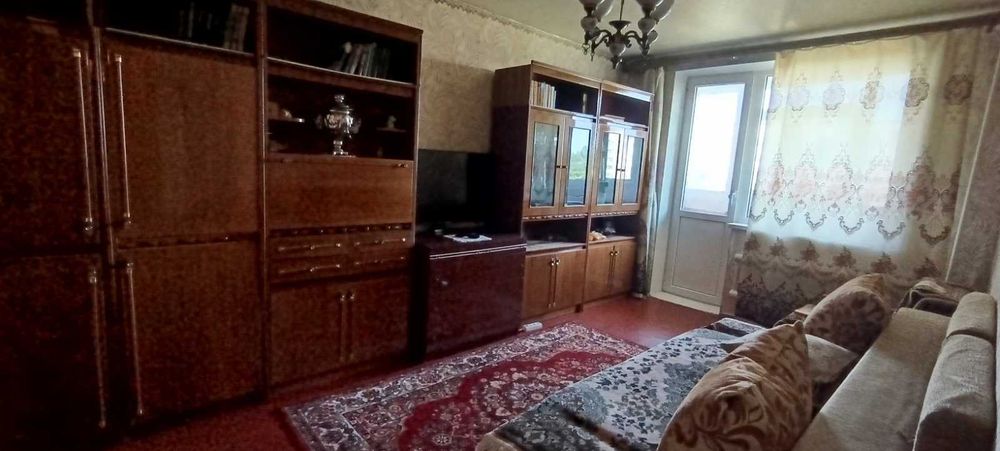 Сдам 1к квартиру на Салтовке метро Салтовская