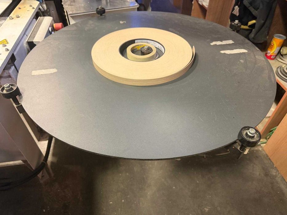 Orladora HOMAG EDGETEQ 2018 S-380