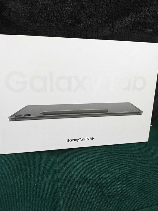 Tablet Samsung S9 FE plus