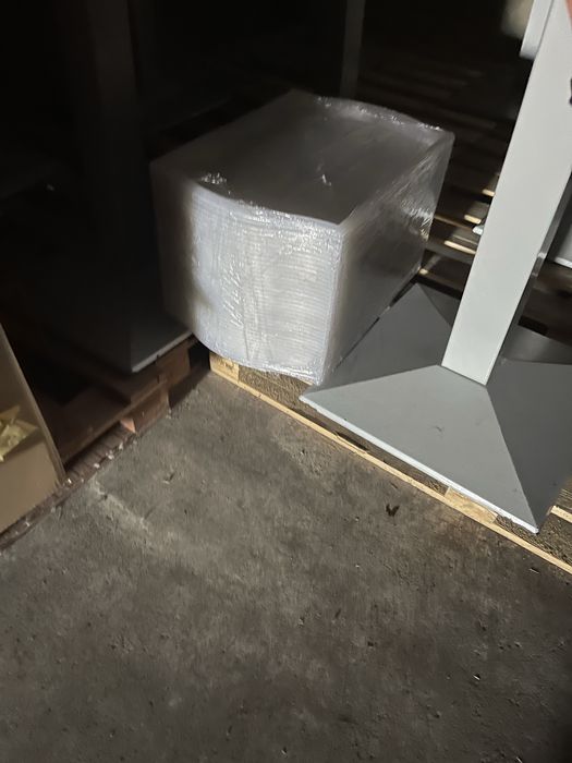 Tabuleiro em plastico