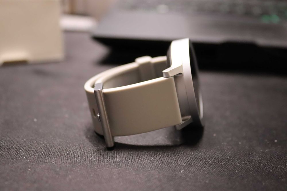 Smartwatch cmf by NOTHING Watch Pro 2 (8261)