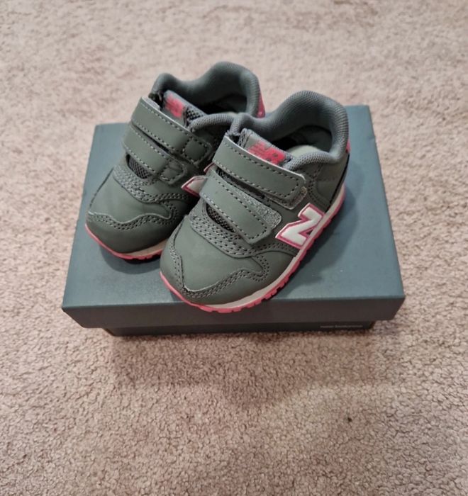 Sapatilhas New Balance