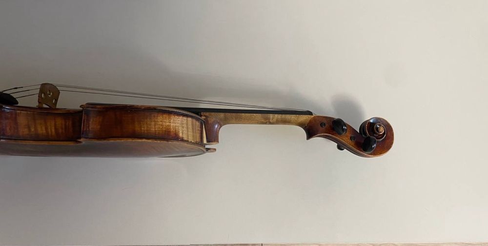 Скрипка ціла 4/4 професійна майстрова / Скрипка целая (4/4)