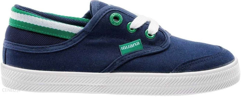 Chłopięce Buty Taney Jr Iguana r. 31