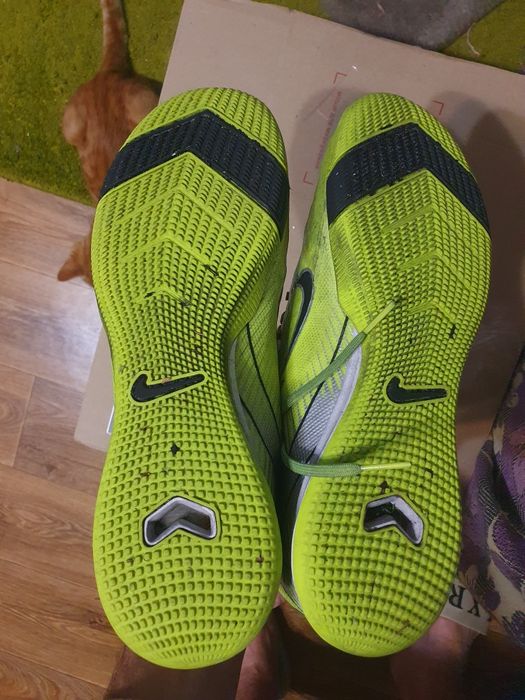 Копи Nike Mercurial