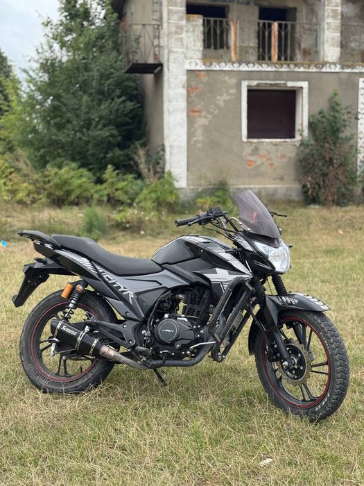 Lifan sityr 200 2-e