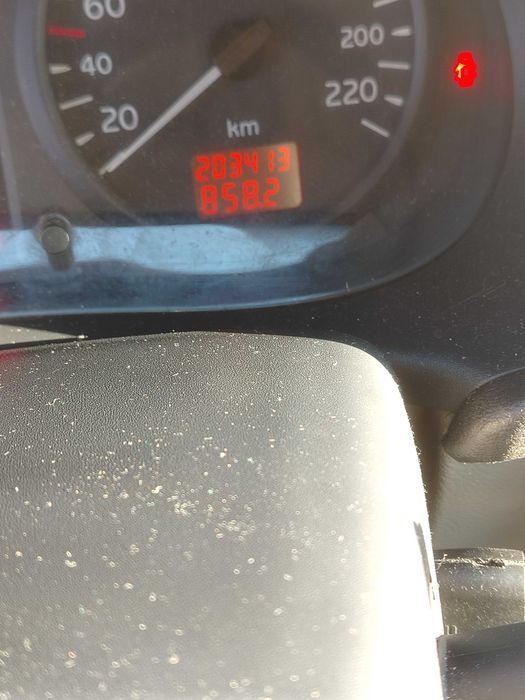 Sprzedam auto Renault Clio 1.4 16V