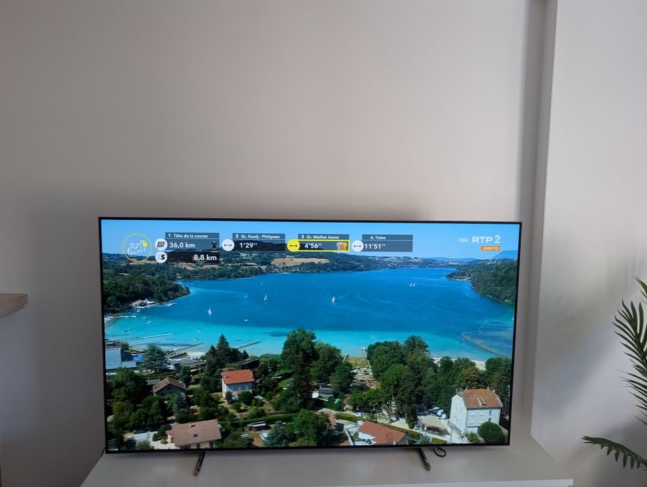 Philips TV OLED 65 polegadas