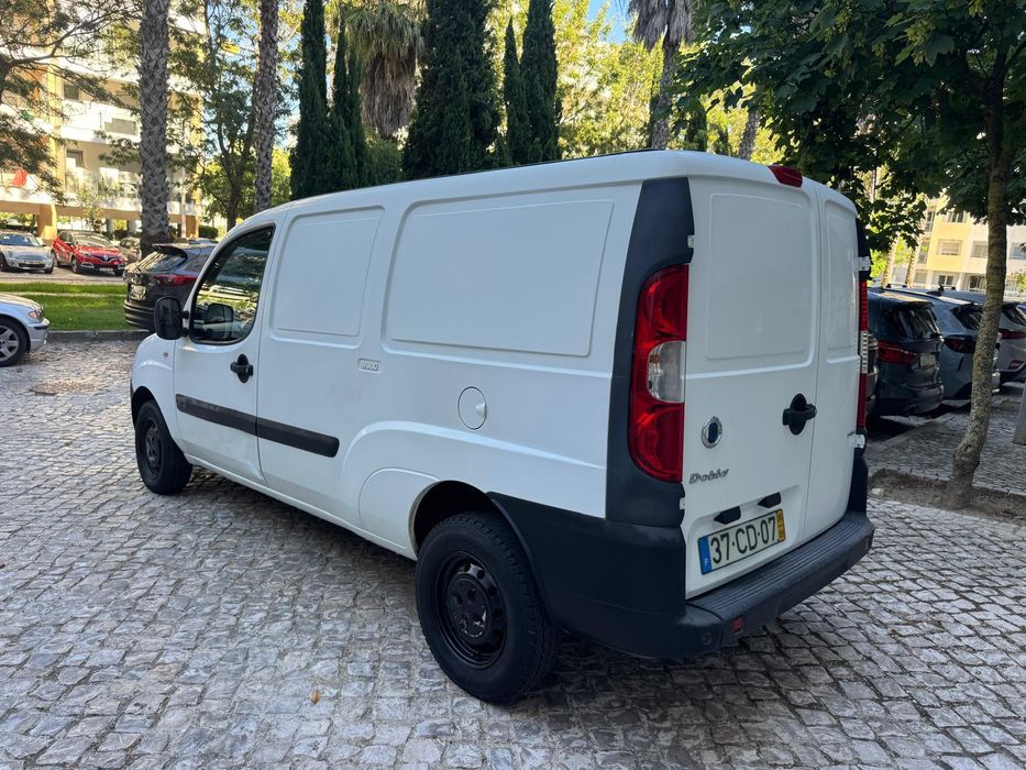 Fiat Doblo maxi cargo 1.9 diesel 105 cv Nacional !