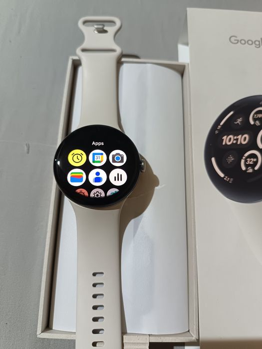 Smart watch Google 3