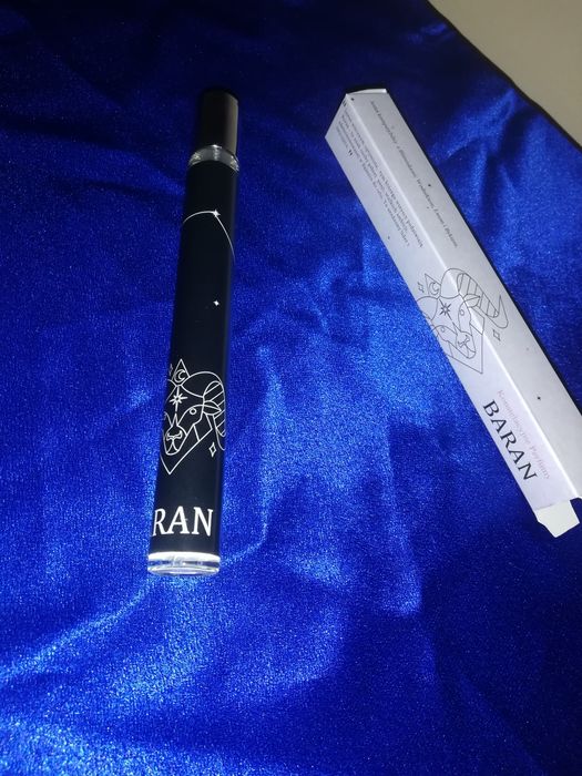 Perfumetka konstelscyjne pani baran