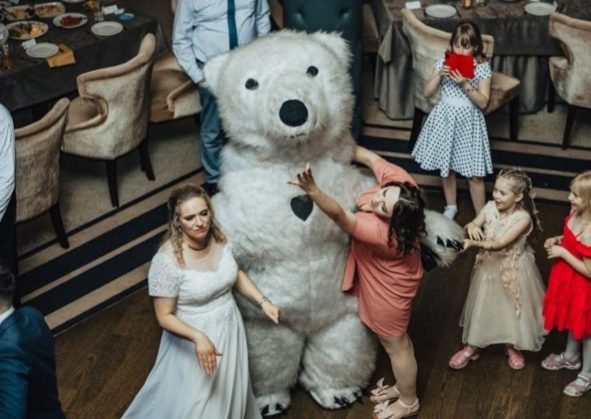 DJ/ Wodzirej na wesela