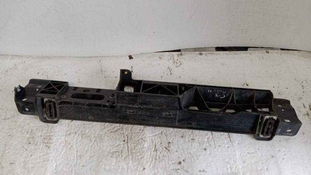 Wzmocnienie Belka zamka zamek C4 Picasso II