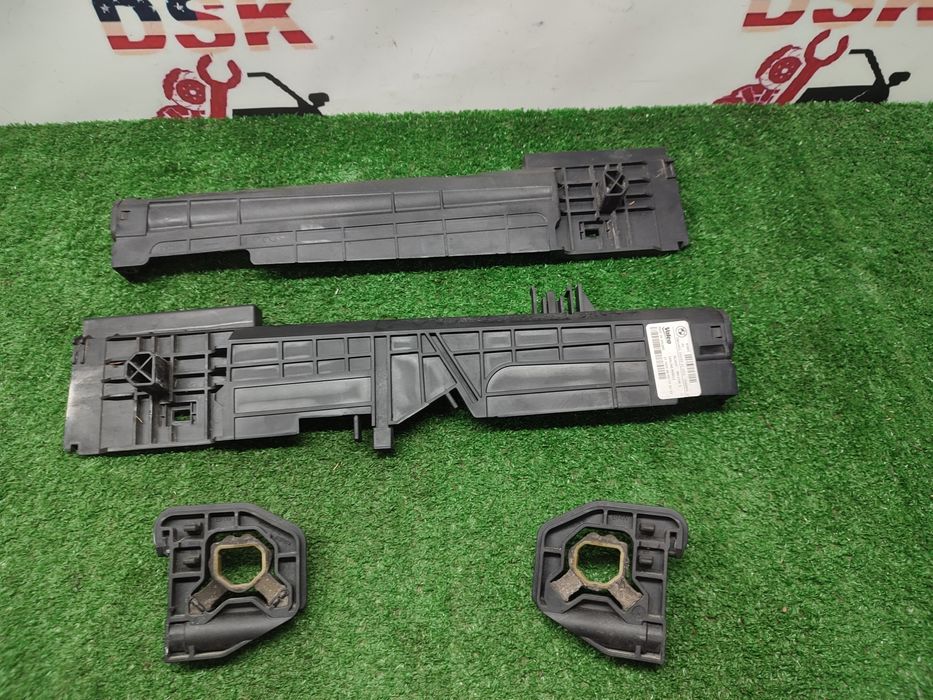 Кронштейн радіатора bmw f30 разборка бмв Ф30 розбірка