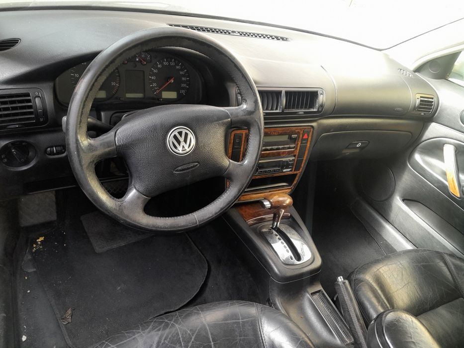 Carro passat tdi — photo 3