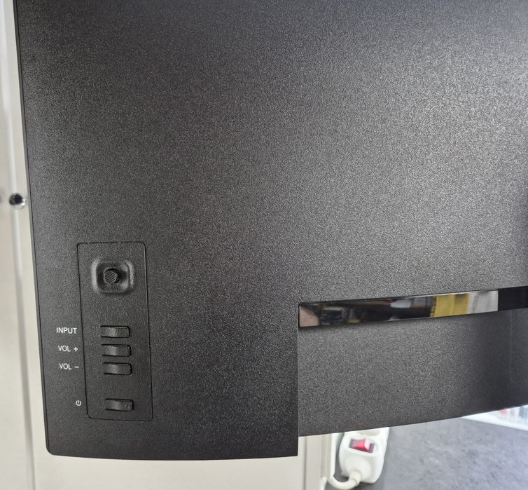 Monitor IIYAMA 34" GCB3481WQSU, Komis Jasło Czackiego