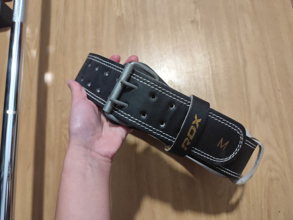 RDX Giant Inside Weightlifting/Squat Belt64738954016003121