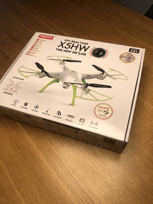 Drone +  telecomandados