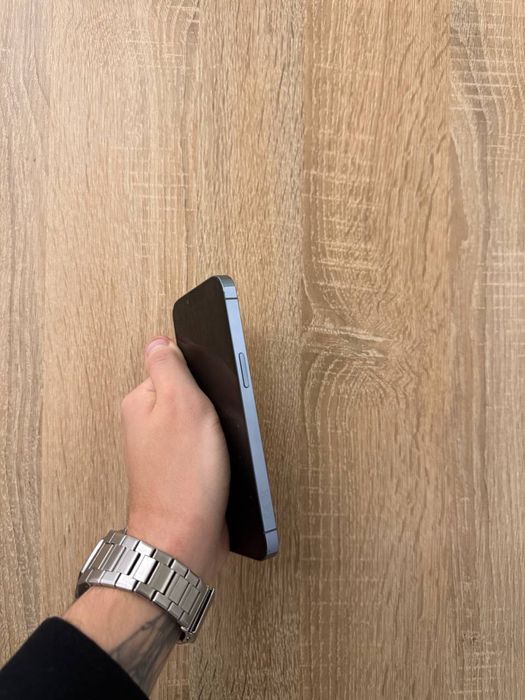 Iphone 13 Pro, 256 GB, Neverlock, 98% АКБ