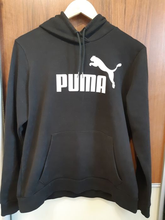 Худі/світшот/кофта PUMA унісекс