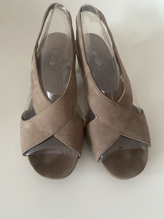 Sandały damskie  - ECCO