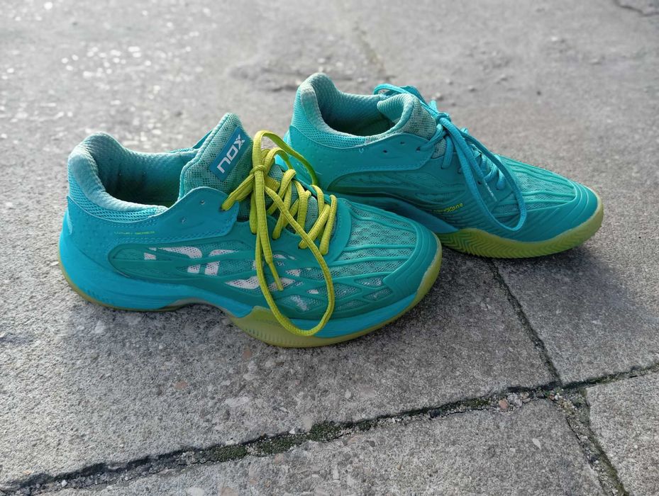 Tênis de Padel n°37