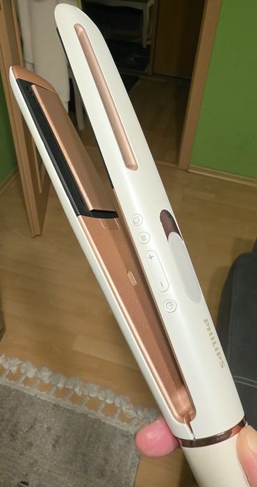 Prostownica Philips SenselQ