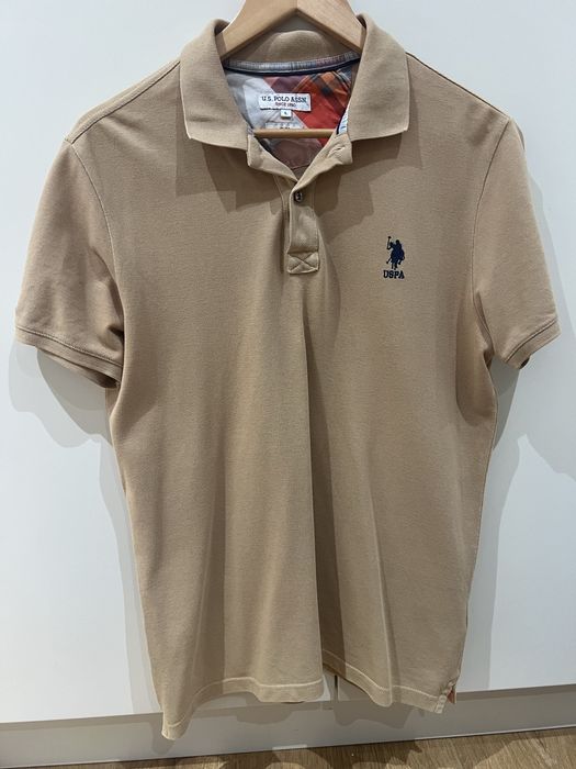 Поло U.S. Polo
