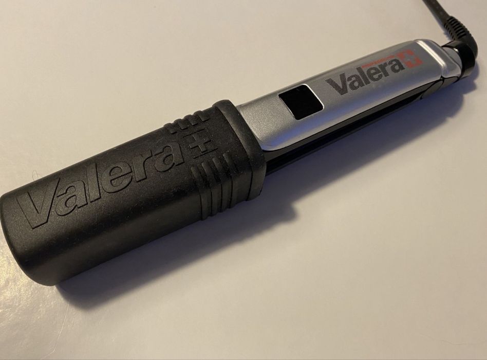 Prancha Alisador Valera Swiss