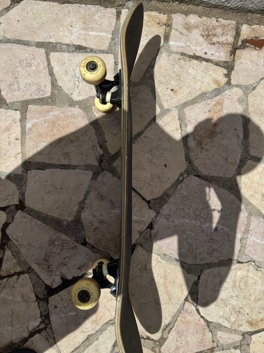 Skate Oxelo (Decathlon)