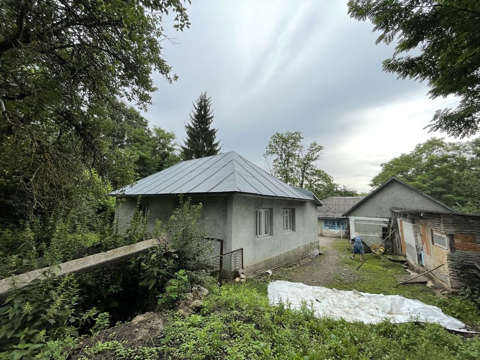 Продається будинок