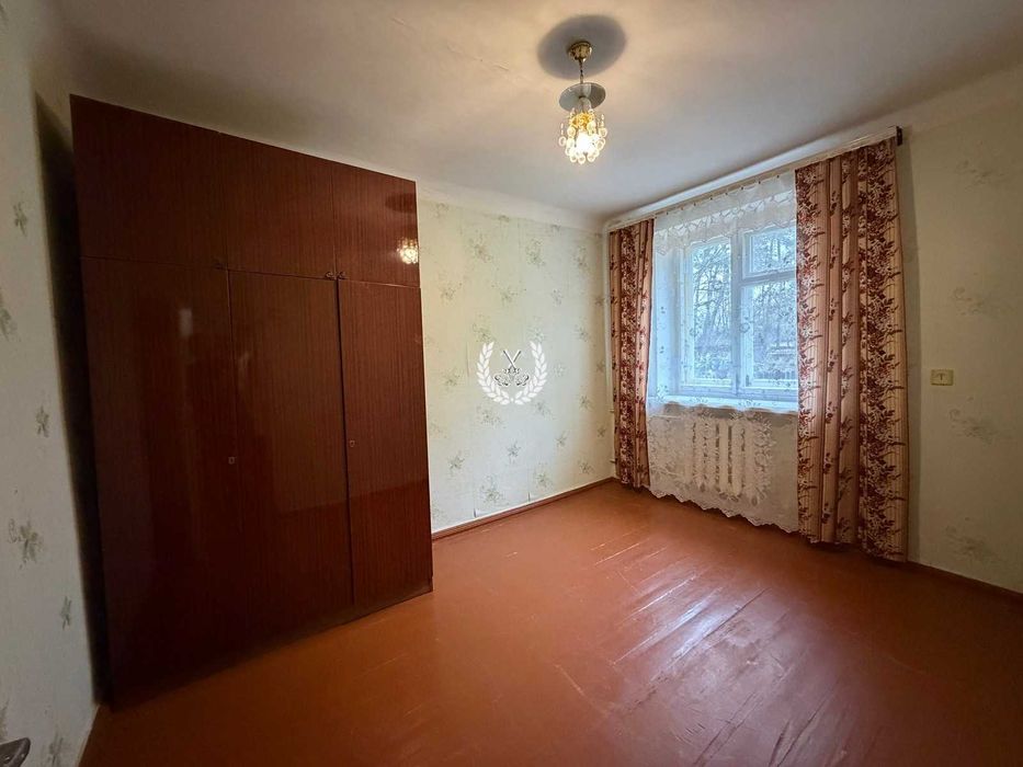 Продам 3- ри кімнатну квартиру в Чернігові (Масани)