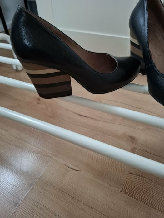 Buty Ryłko 38 damskie