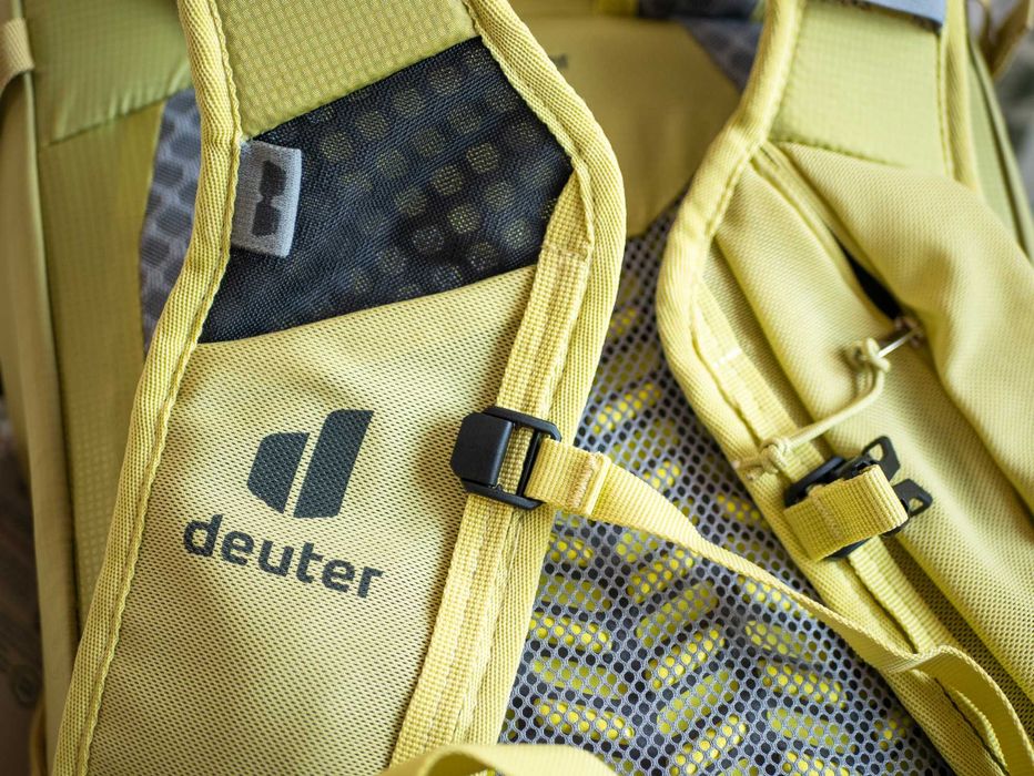 Plecak Deuter Speed Lite 30 - nowy
