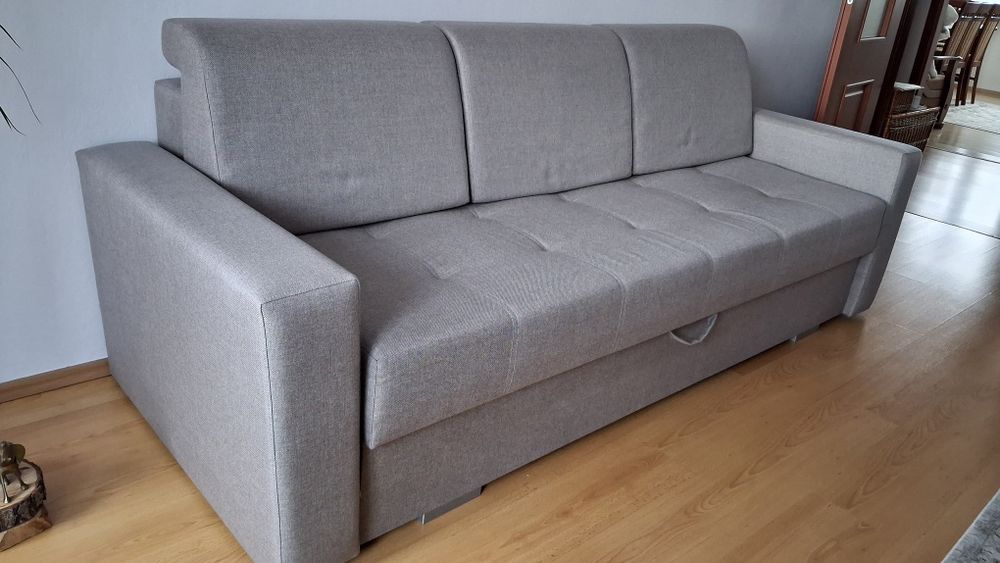 Komplet wypoczynkowy