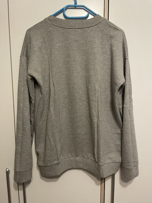 Bluza damska z nadrukiem