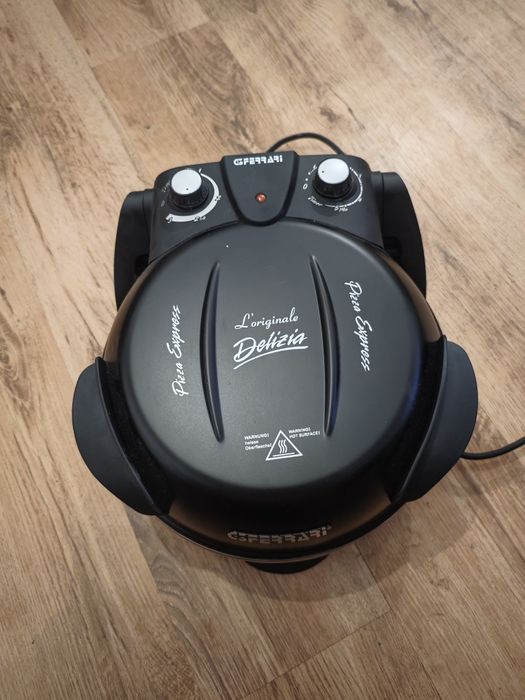 Piec do pizzy G3FERRARI G10006