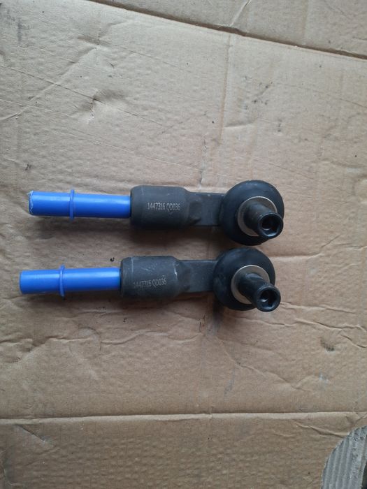 Рульові наконечники Volkswagen Passat B5 Audi Skoda