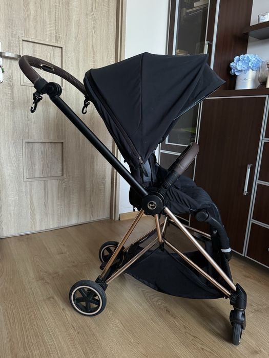 Wozek spacerowy cybex mios 4.0