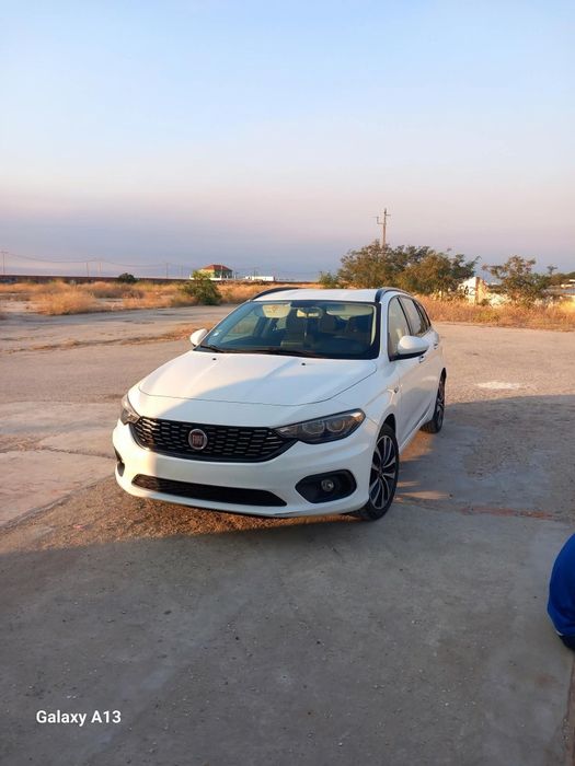 Vendo Fiat tipo 1.3 — photo 3